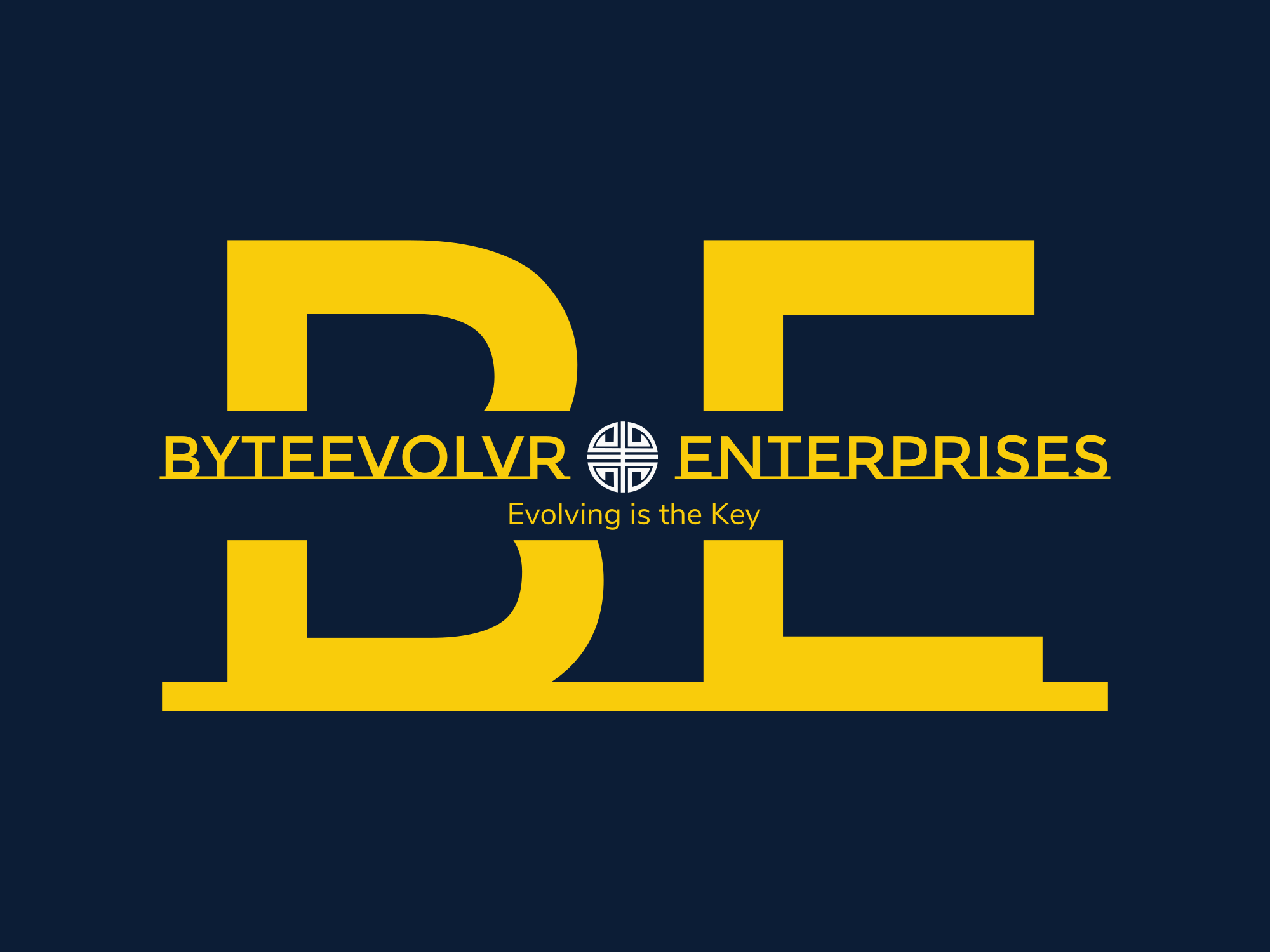 Byteevolvr Enterprises OPC Private Limited
