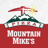 Mountain Mike's Pizza in Stockton
