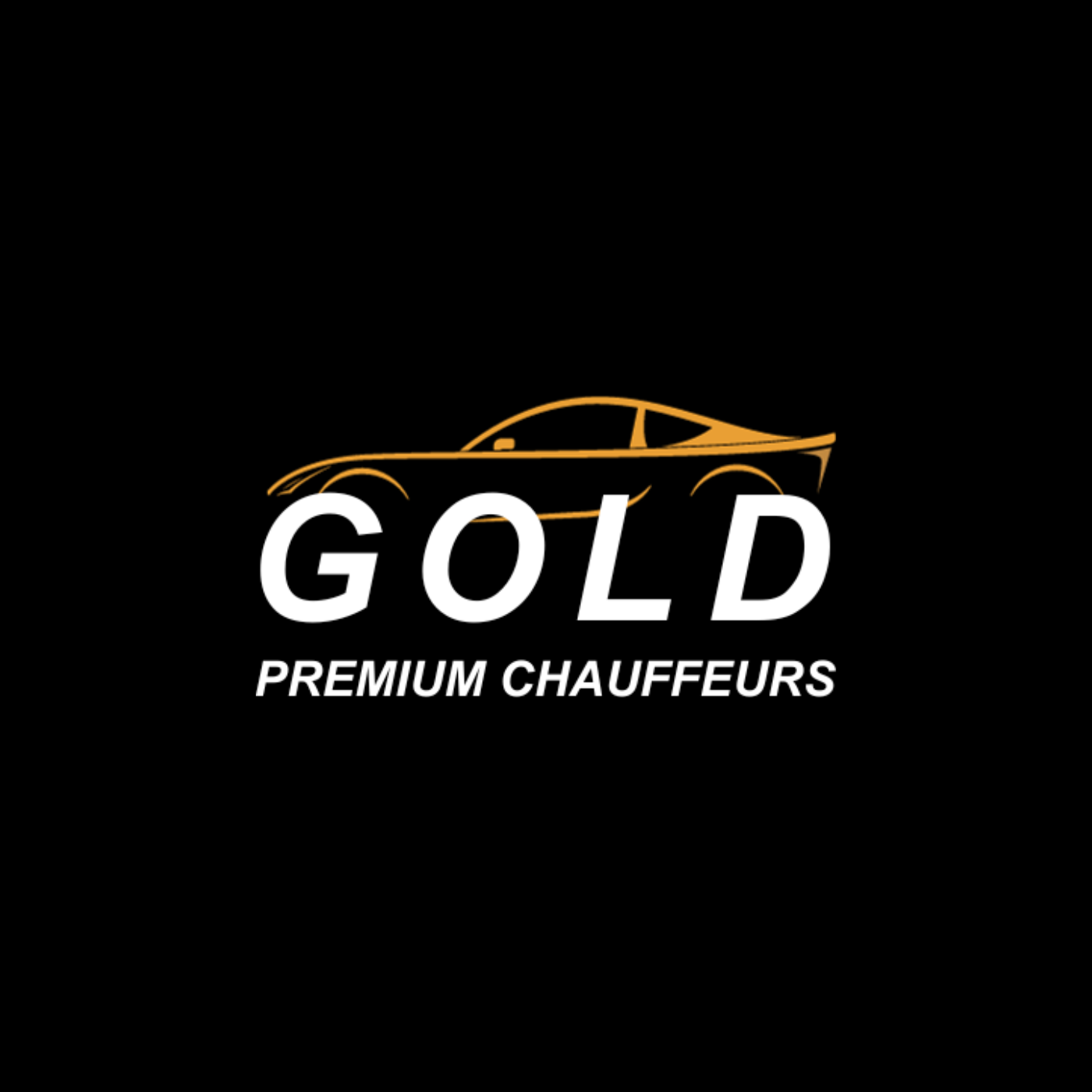 Gold Premium Chauffeurs