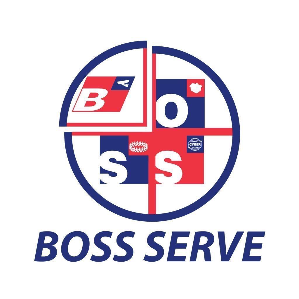 Boss Serve