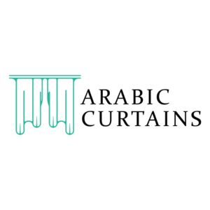 Arabic Curtains