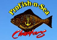 ProFish-n-Sea Alaska Halibut Fishing Charter