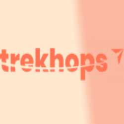 Trekhops com