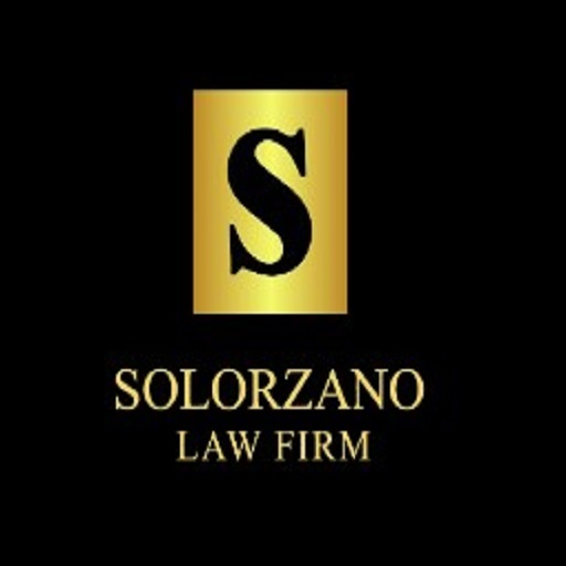 Solorzano Law Firm