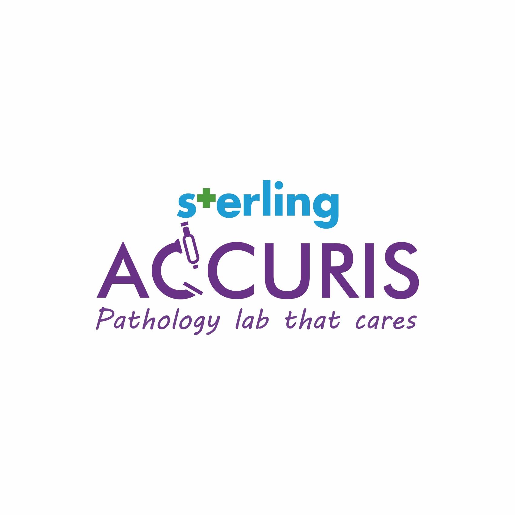 Sterling Accuris Diagnostics