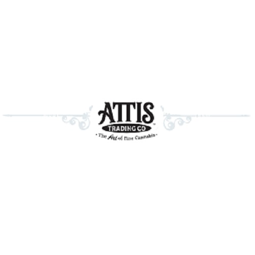 Attis Trading Co. | The Art of Fine Cannabis