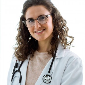 Dr. Samantha R.