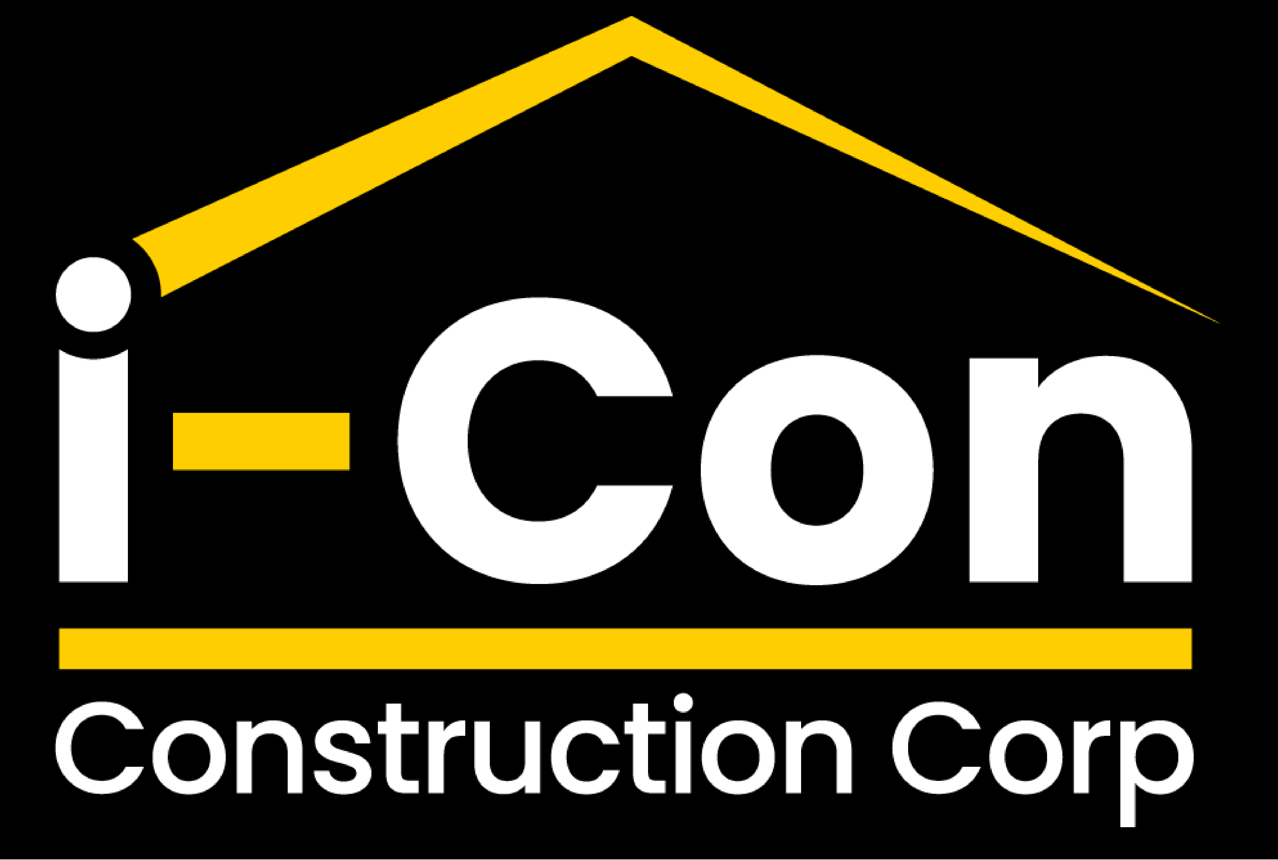 i-Con Construction Corp.