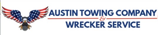 Austin Tow Truck Towing Company