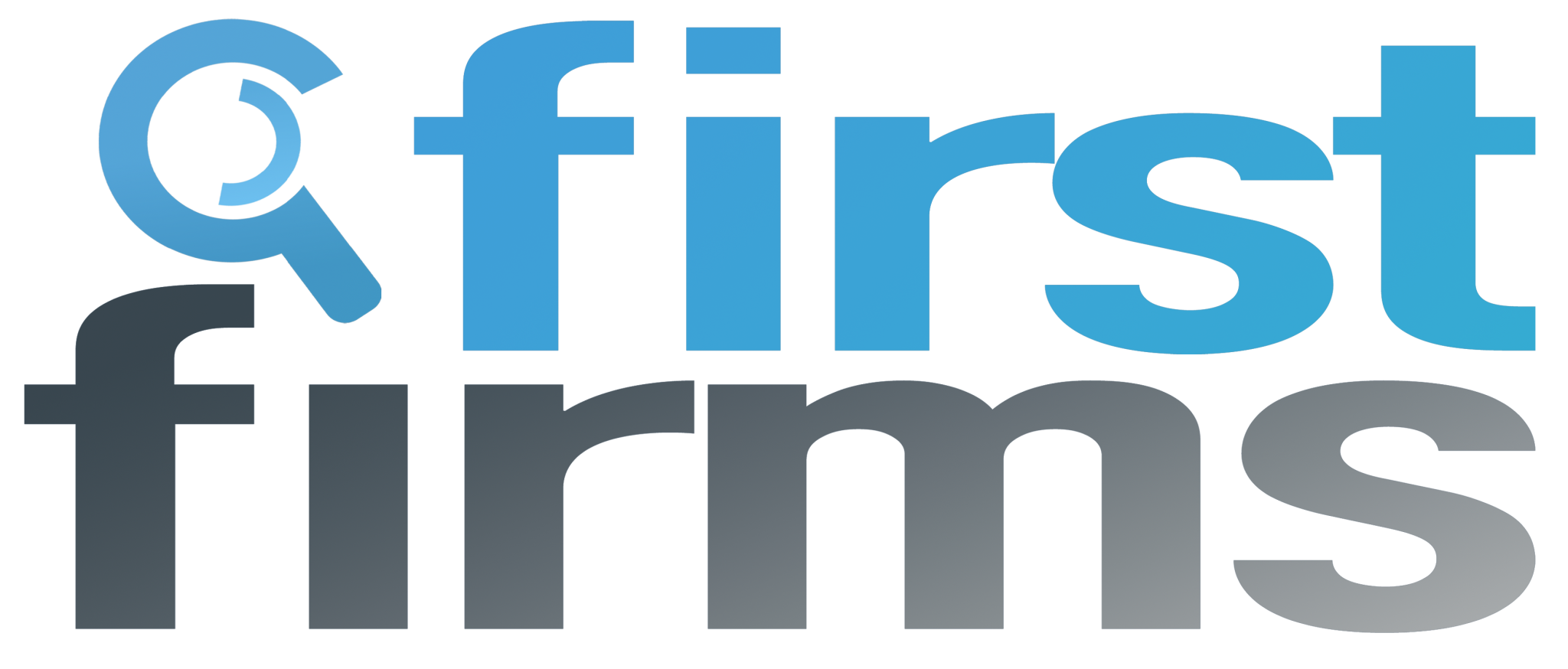 First Firms