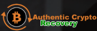 authenticcryptorecovery