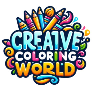 Creative Coloring World