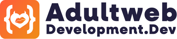 AdultWebDevelopment.Dev