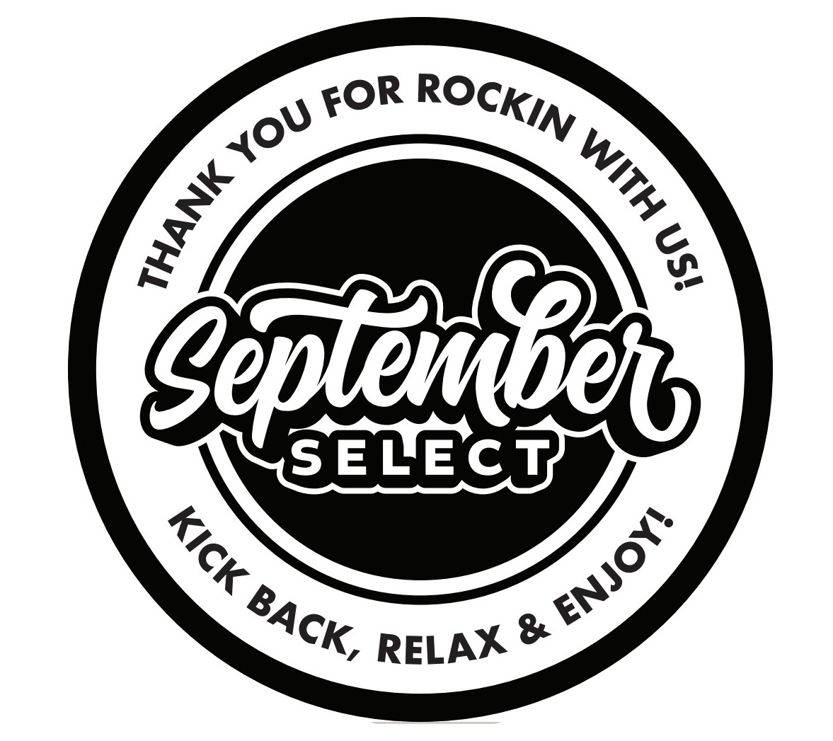 September Select Cannabis Delivery