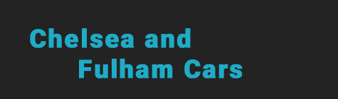 Chelsea and Fulham Cars UK Ltd