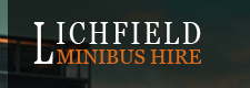 Hire Minibus Lichfield
