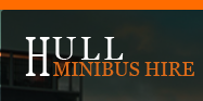 Hire Minibus Hull