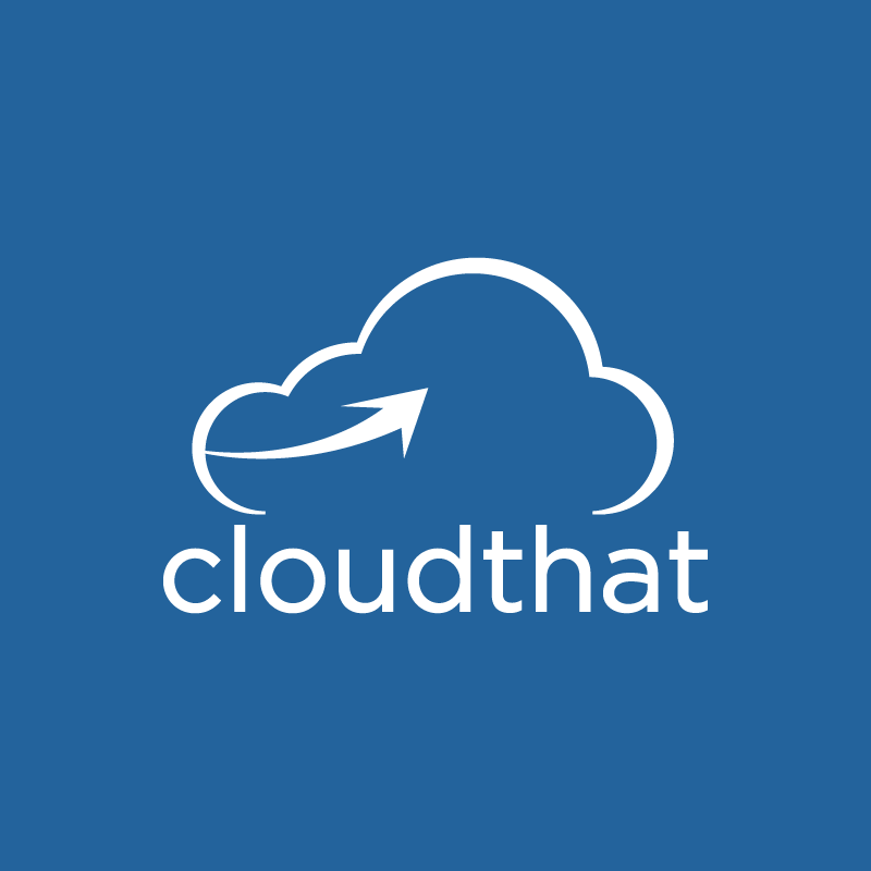 CloudThat Technologies Private