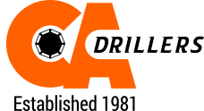 CA DRILLERS