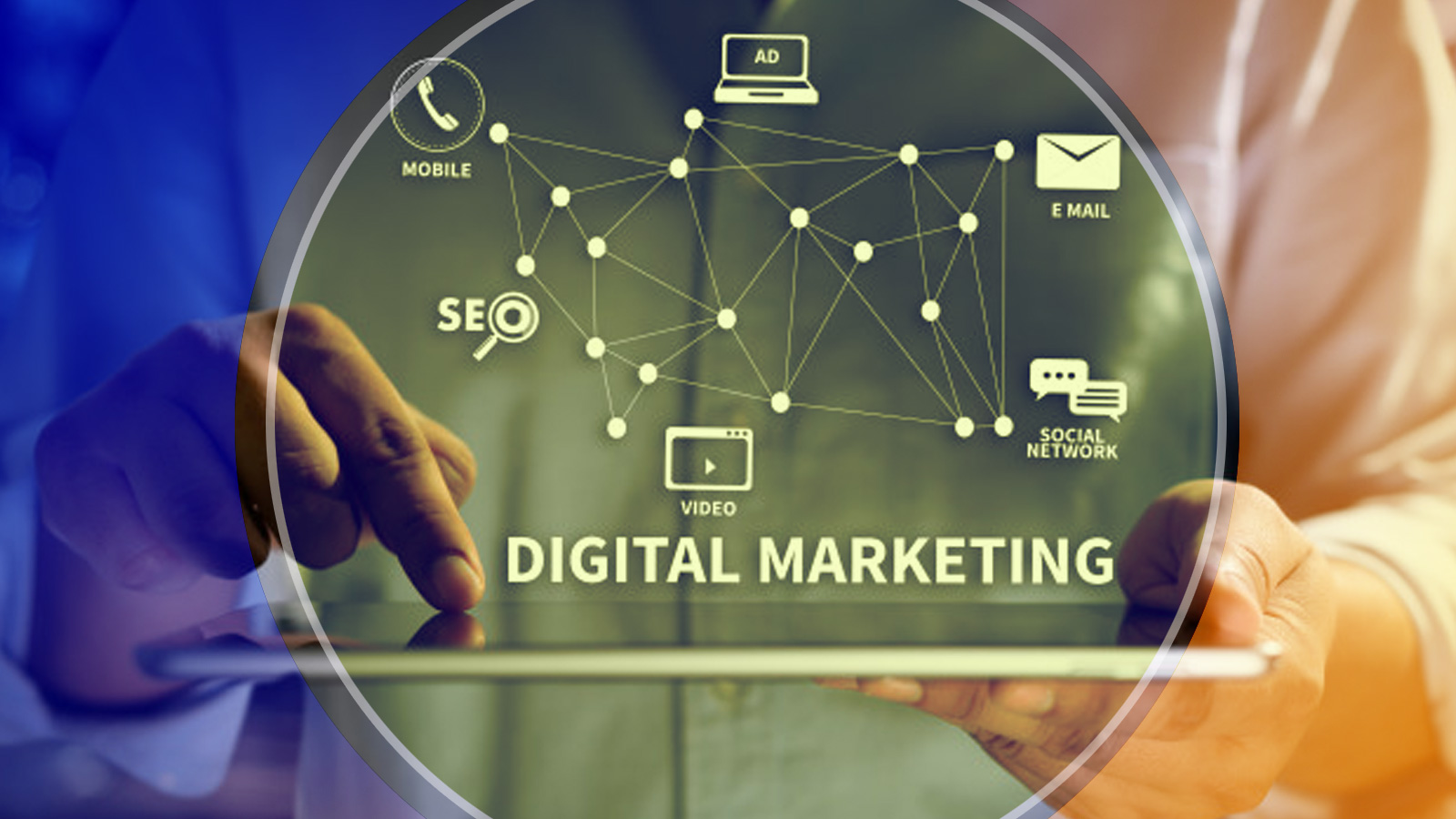 Digital Energy