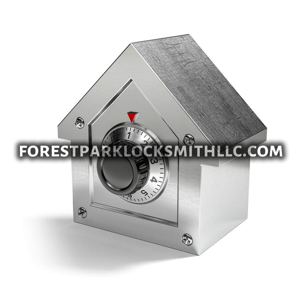 Forest Park Locksmith, LLC