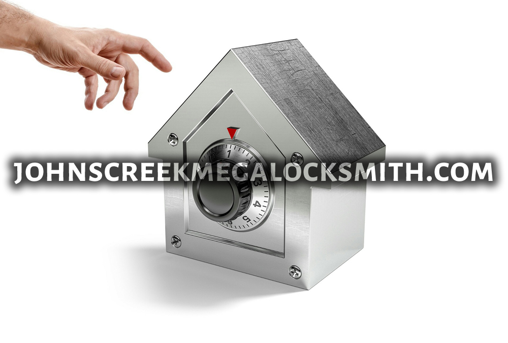 Johns Creek Mega Locksmith LLC