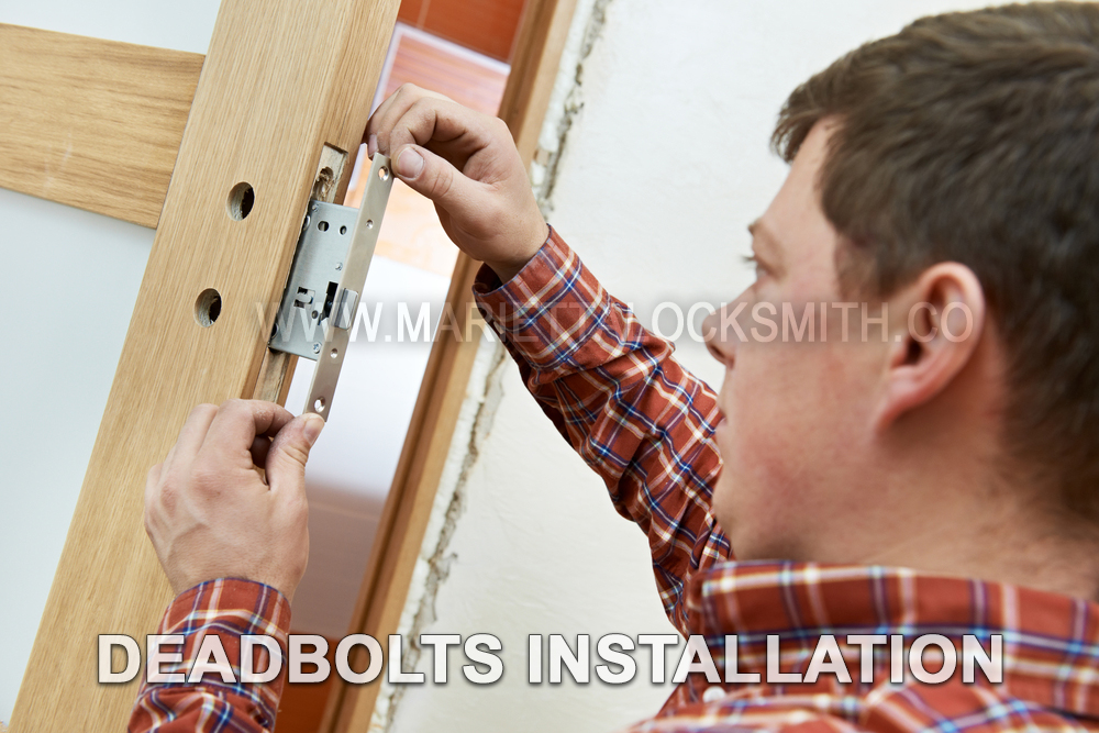Marietta Locksmith, LLC