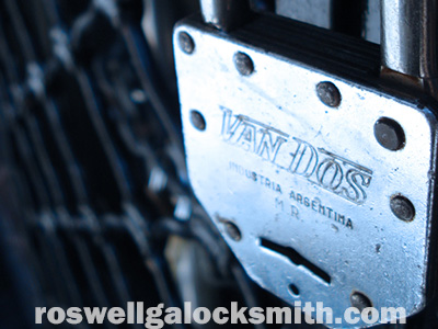 Roswell GA Locksmith LLC