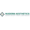 nuderm aesthetic