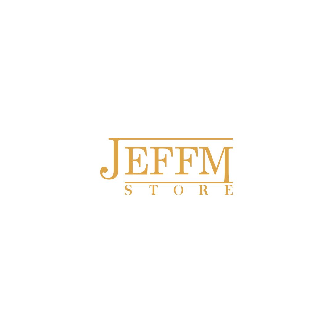 JeffM Store