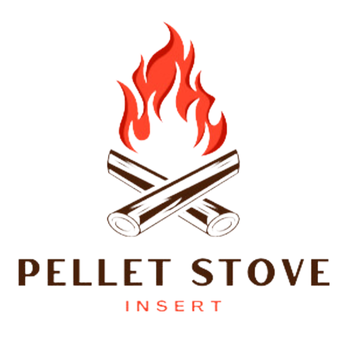 Pellet Stove Insert