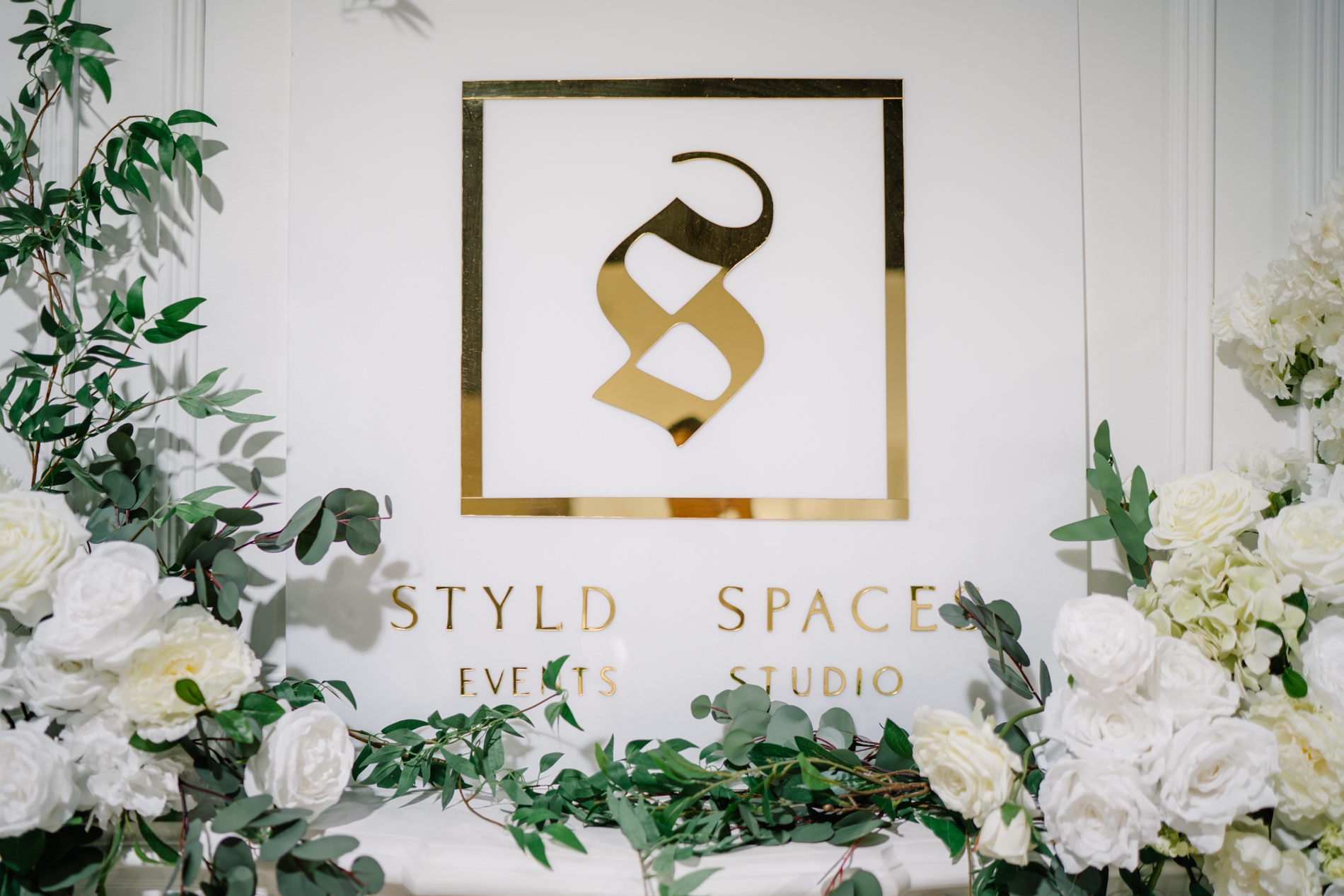Styld Spaces Events Studio