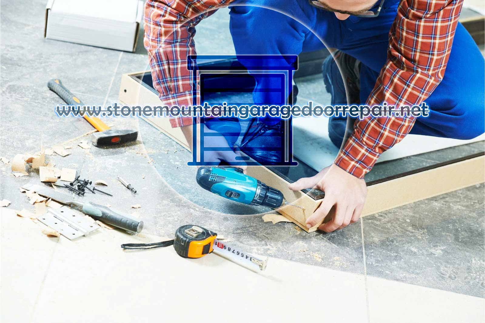 Stone Mountain Garage Repair