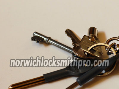Norwich Locksmith Pro