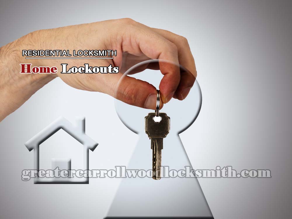 Greater Carrollwood Locksmith