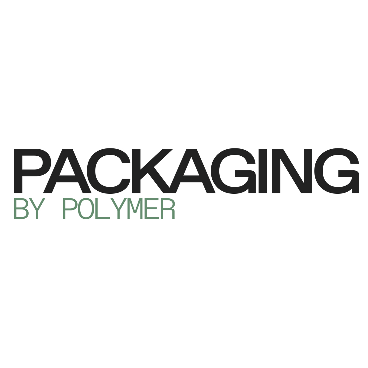 Packaging By Polymer