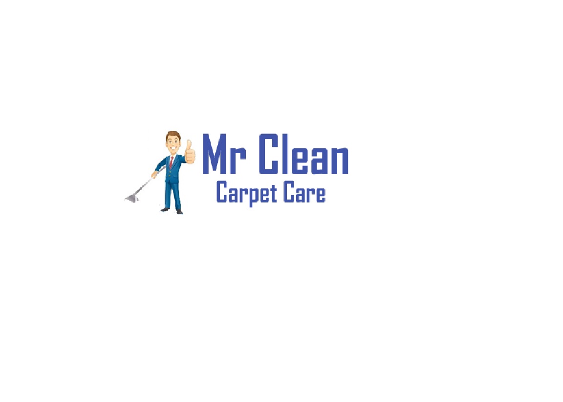Mr Clean Carpet Care