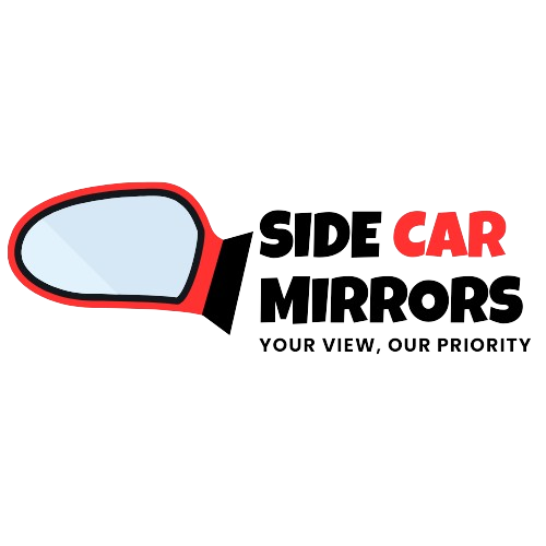 Side Car Mirrors