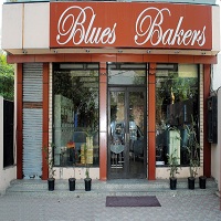 Blues Bakers