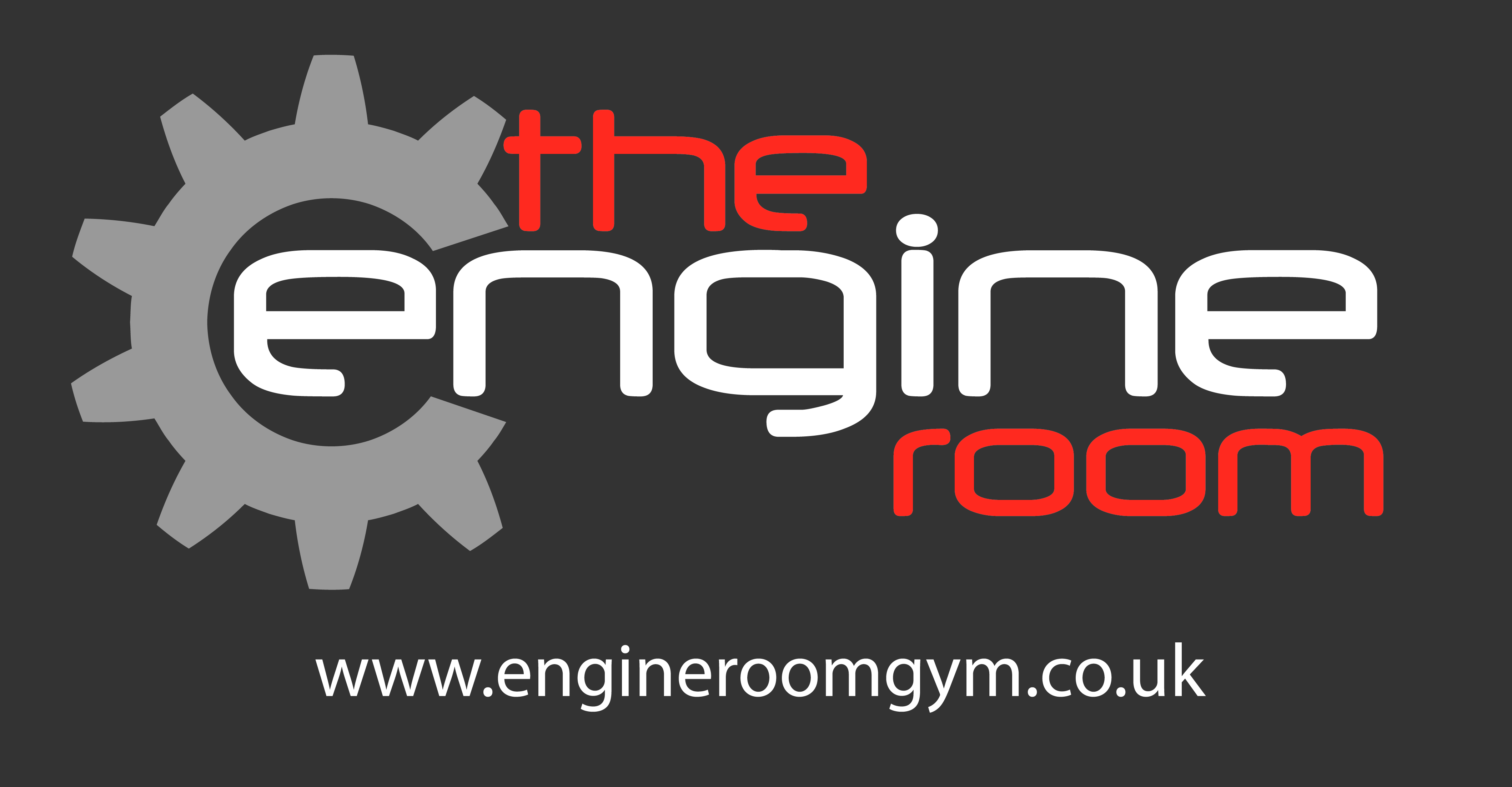 The Engine Room 