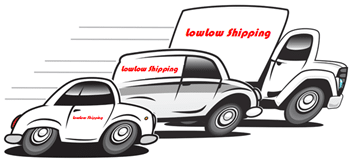 LowLow Shipping Inc.