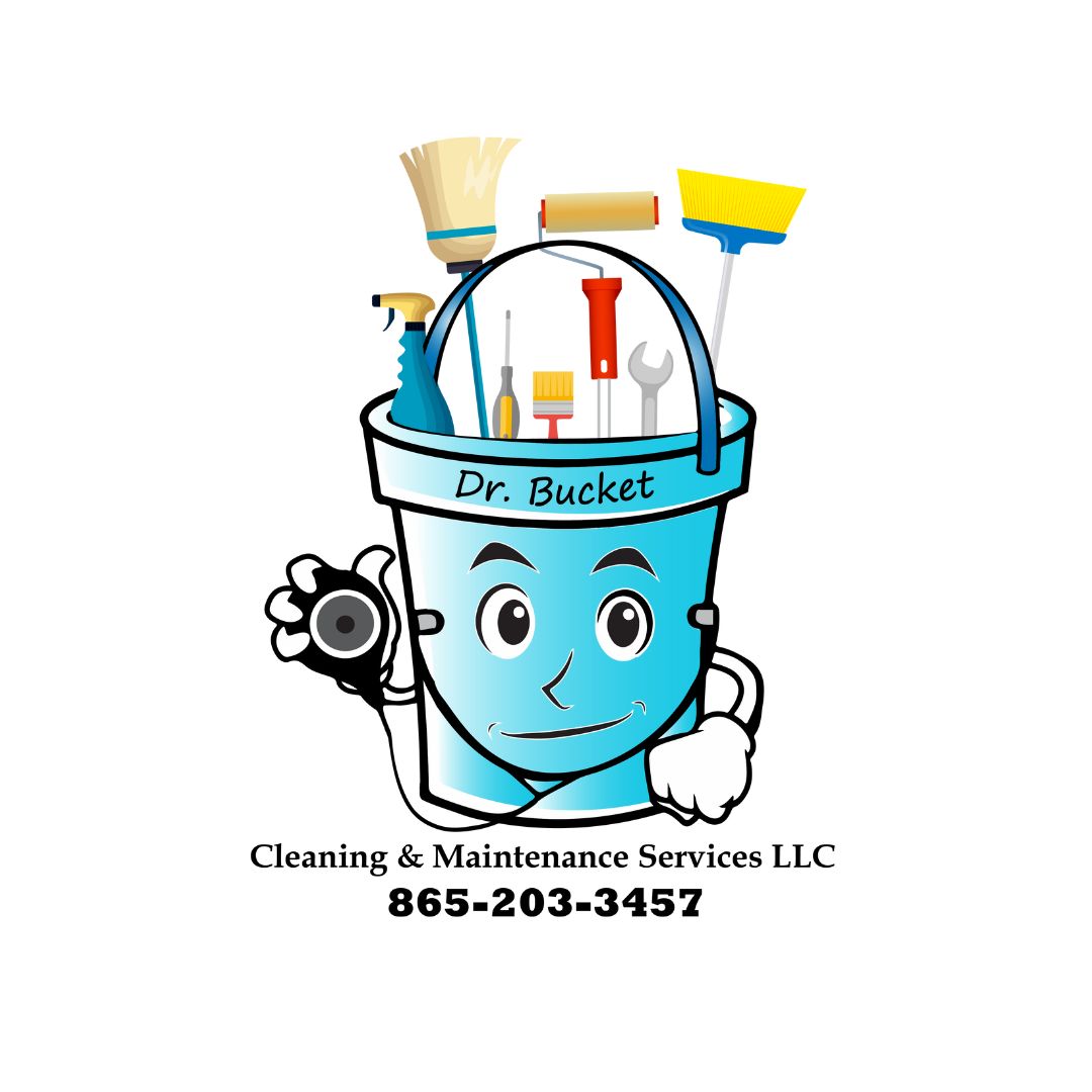 Dr. Bucket Cleaning & Maintenance Services