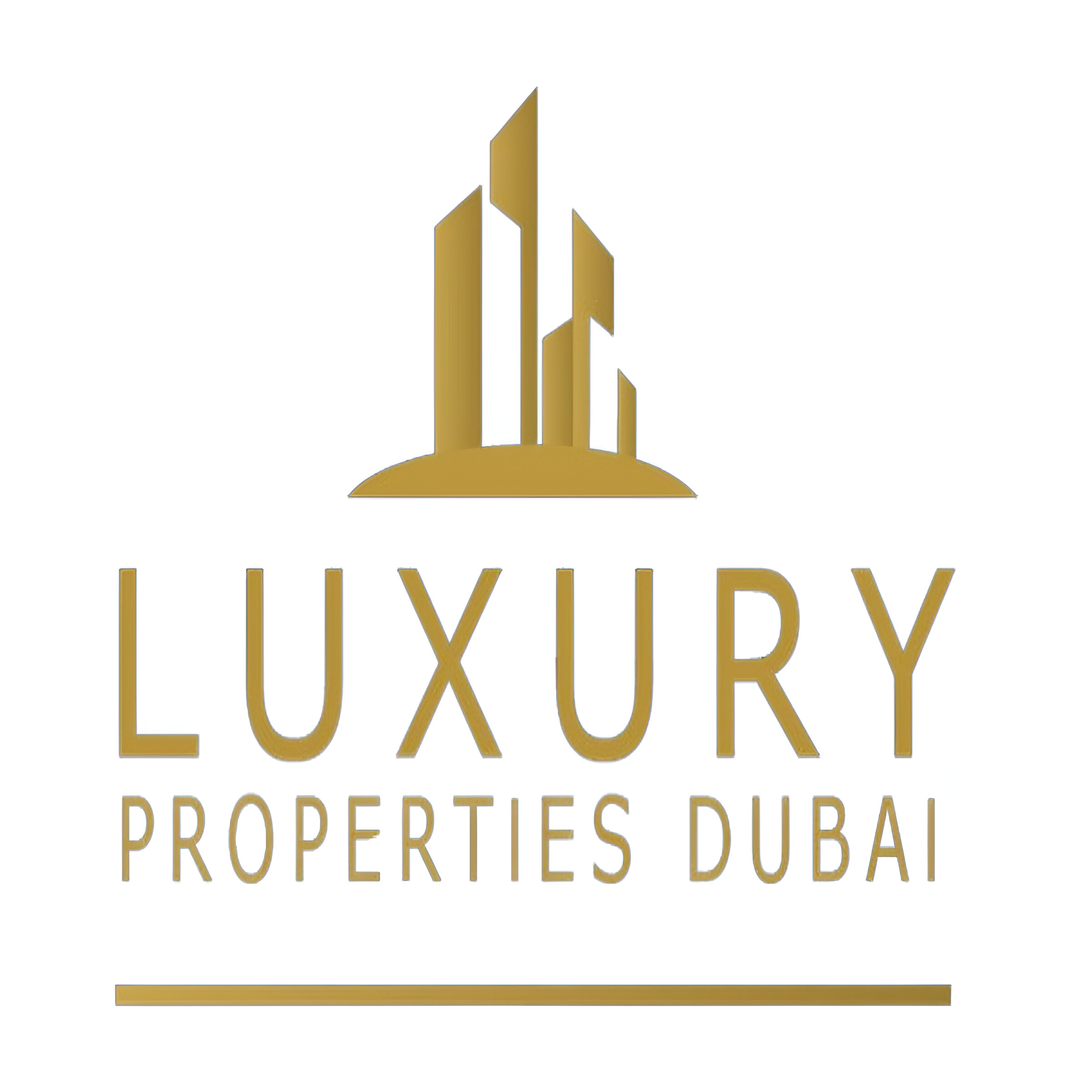 Luxury Properties Dubai