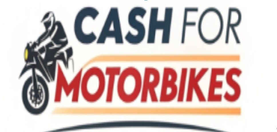 Cash for Motorbikes