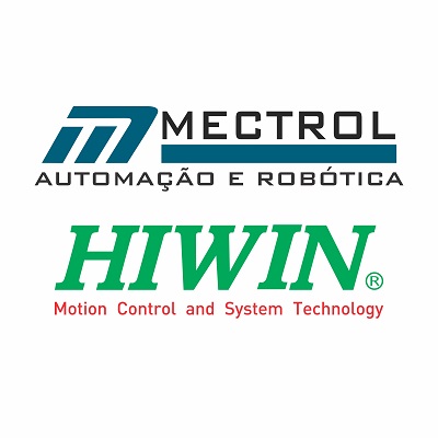 Mectrol HIWIN Brasil
