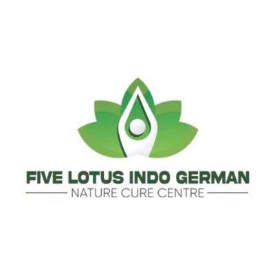 Five Lotus Indo German