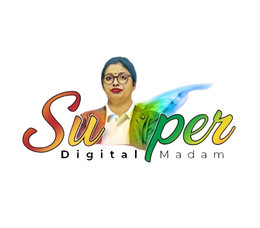 SuperDigitalMadam