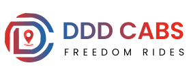 DDD Cabs
