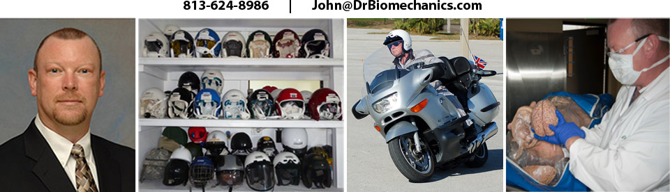 Drbiomechanics