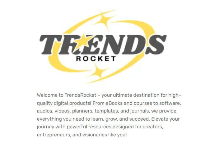Trendsrocket
